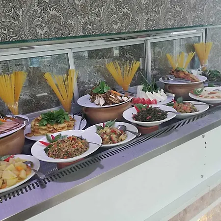 Calico Hotel Çeşme