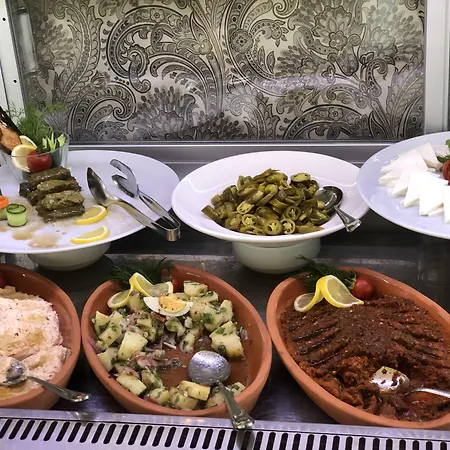 Calico Çeşme