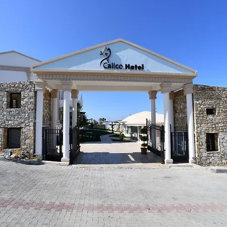 Calico Hotel