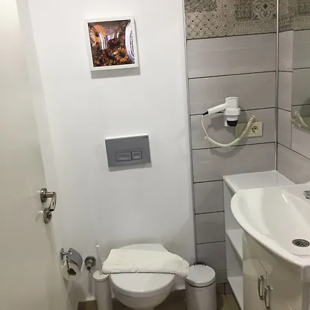 Calico Hotel Çeşme