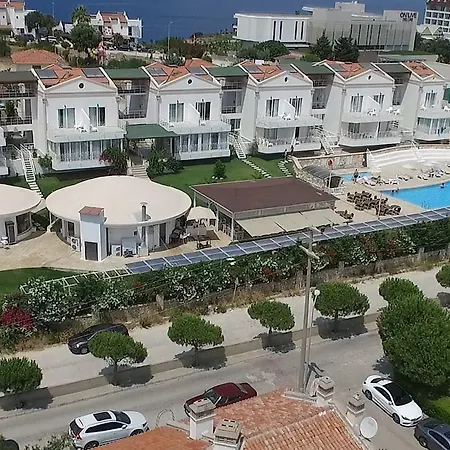Hotel Calico *