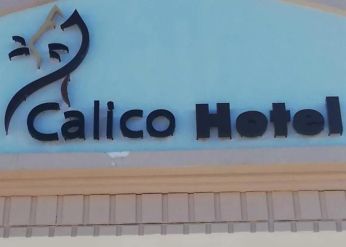 Hotel Calico *