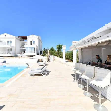 Calico Szálloda Çeşme