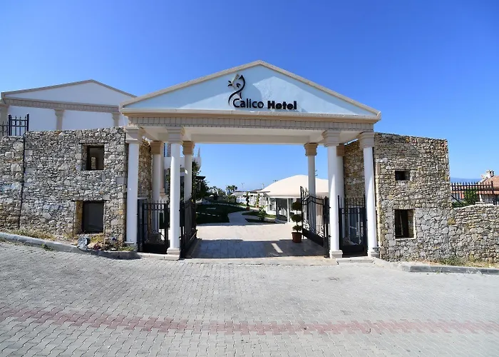 Calico Otel
