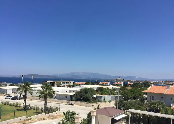 Calico Çeşme